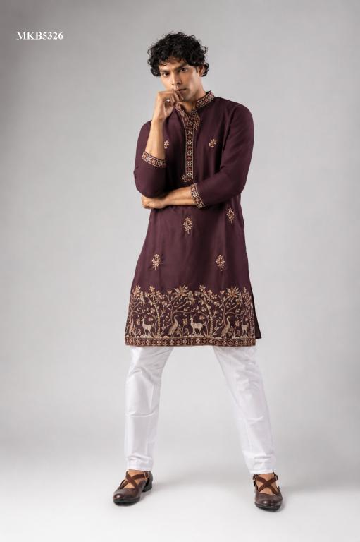Mahotsav mens traditional kurta set vol 7 wholesale in delhi